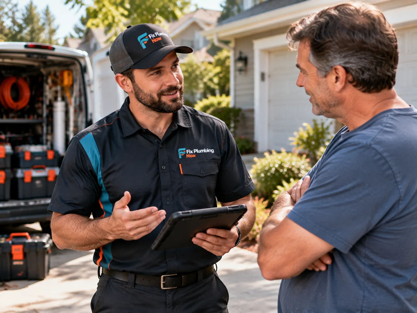 Clogged Drain Service Bluffton, TX FAQs
